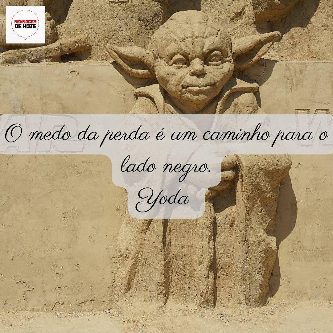 Mensagens e frases de Star Wars: 02 de Maio de 2022