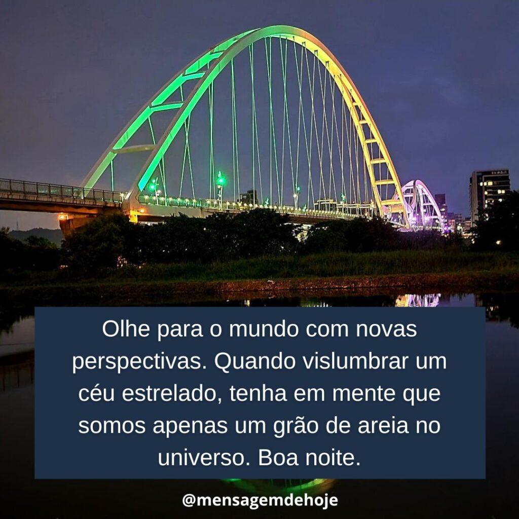 Boa Noite 06 de Janeiro de 2023 1